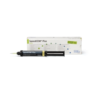 Speedcem Plus