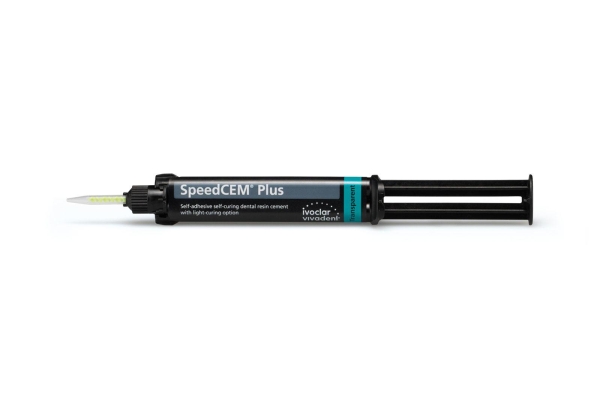 Speedcem Plus